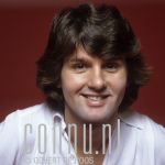 12-04-1979 Albert west in studio Amsterdam Photo: Govert de Roos/Connu